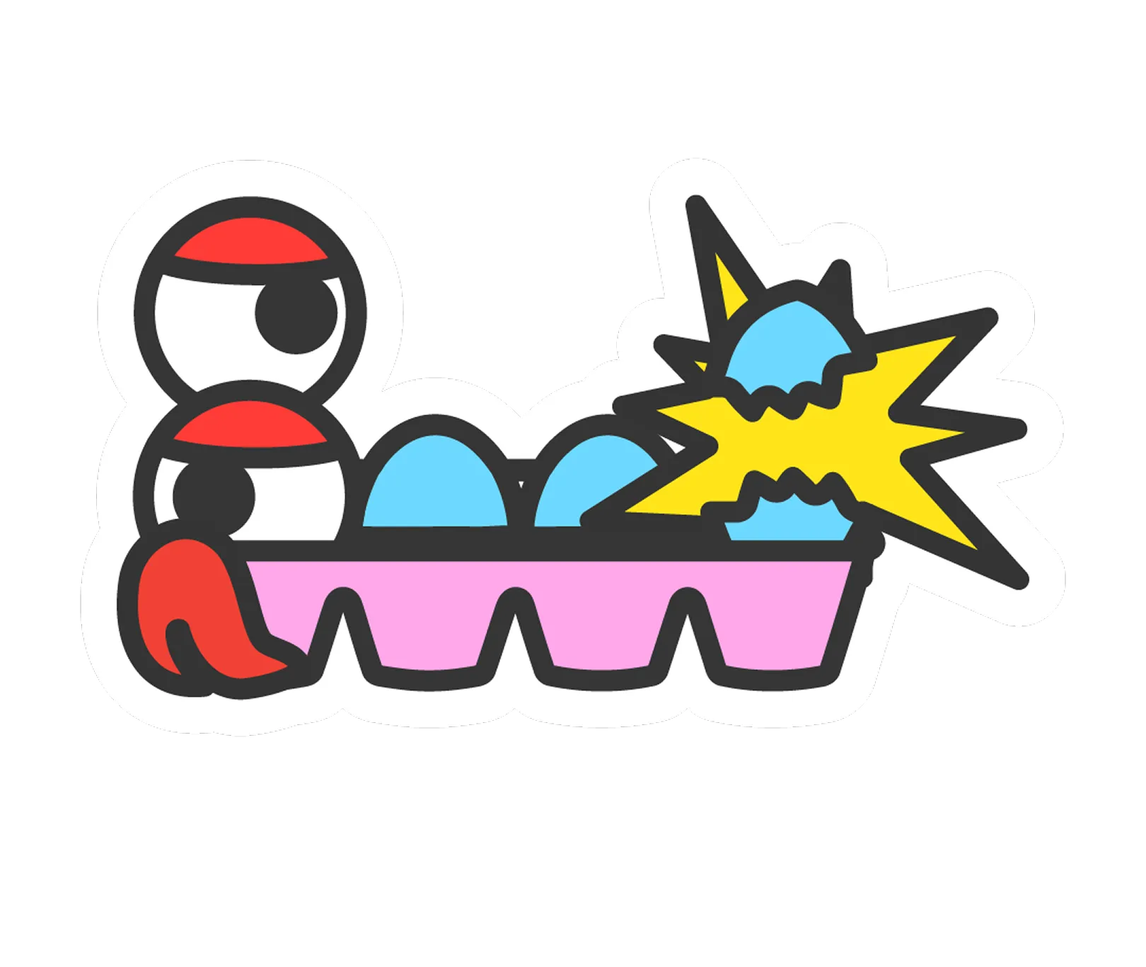 Who's Most Likely To